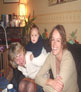 heeee daar is tante laura ook weer